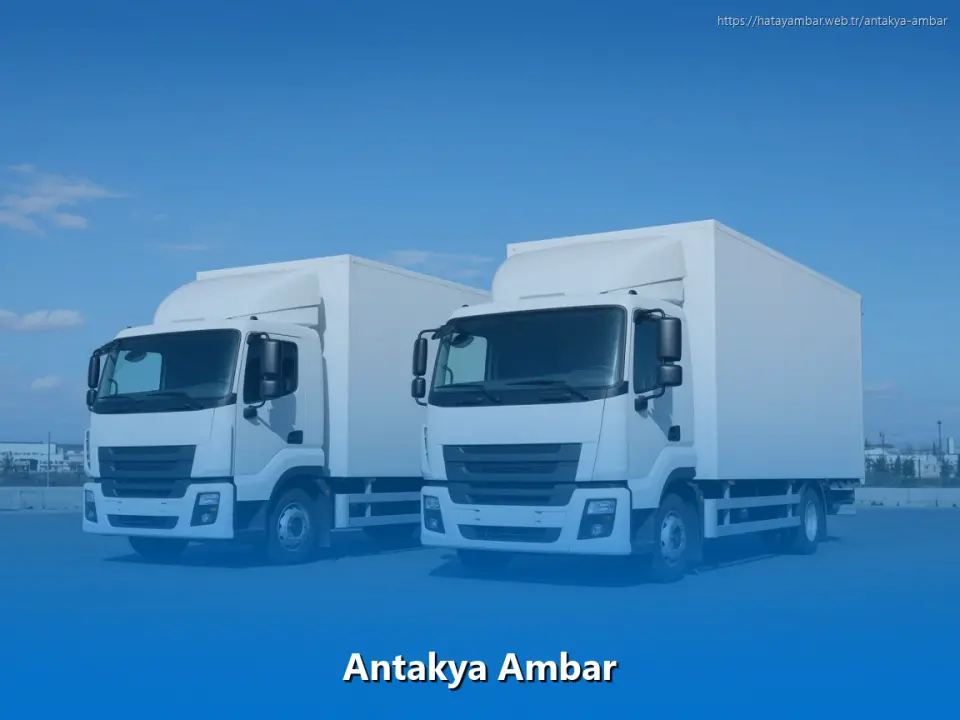 Antakya Ambar