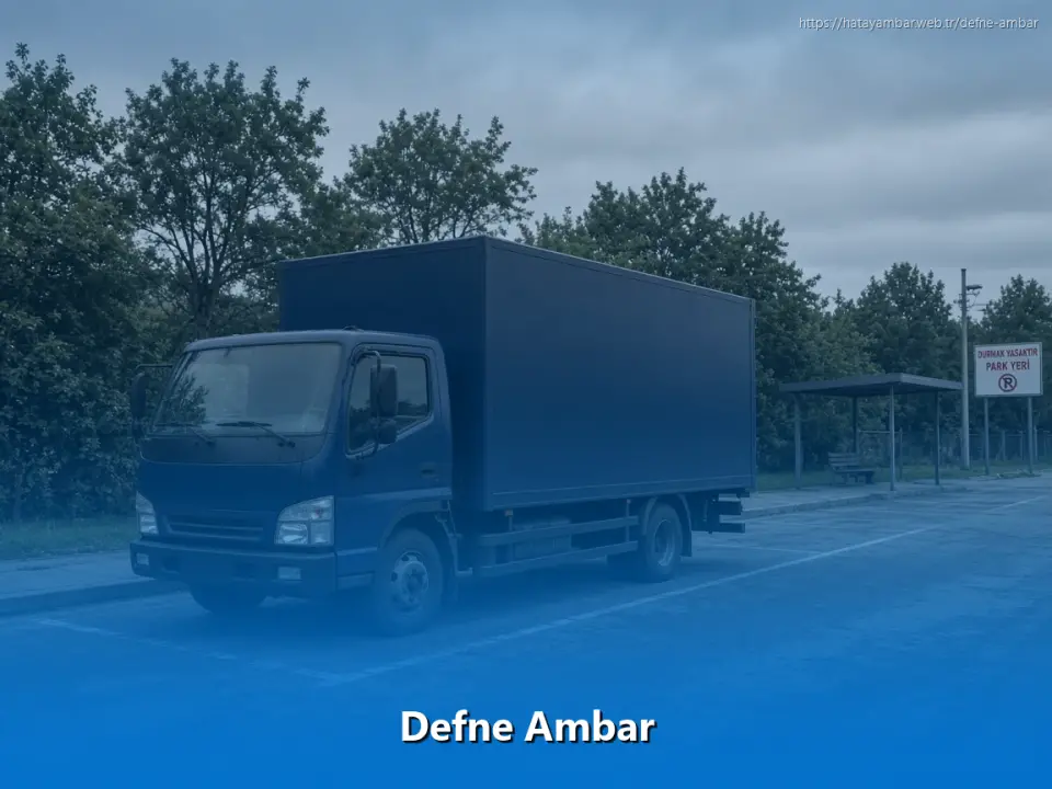 Defne Ambar