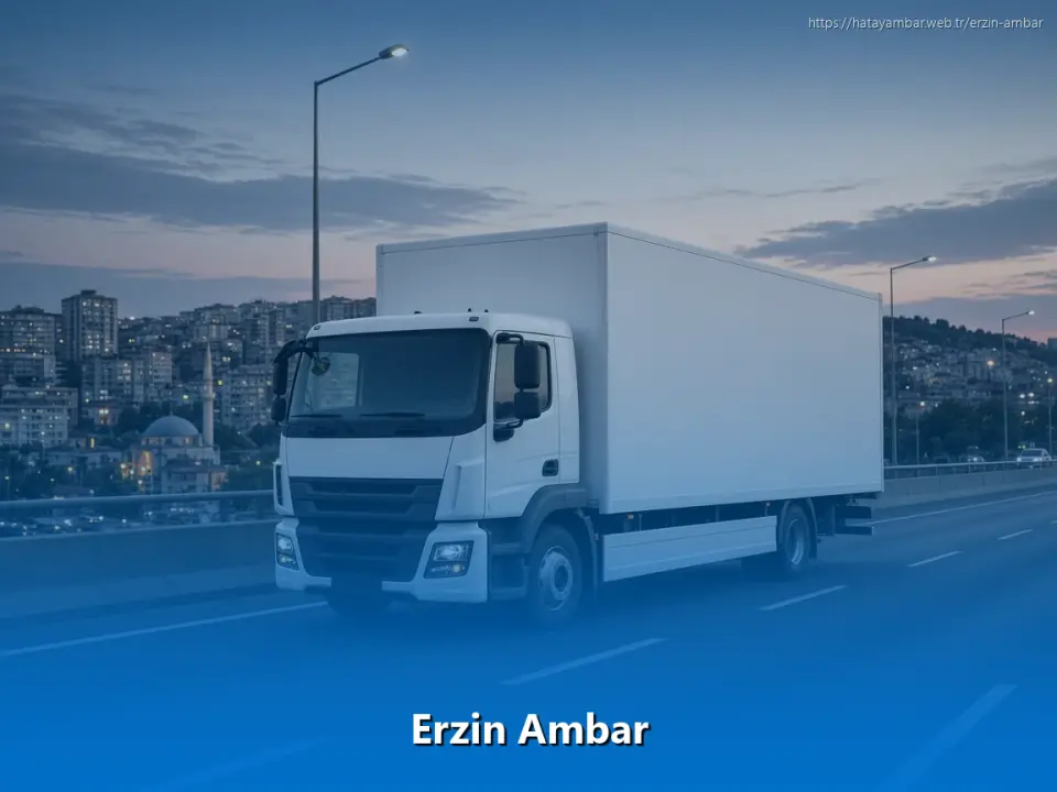 Erzin Ambar