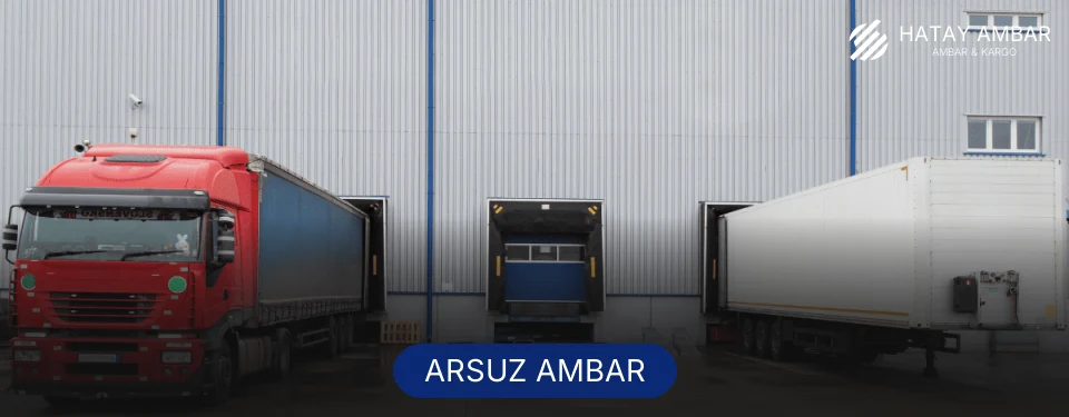 Arsuz Ambar