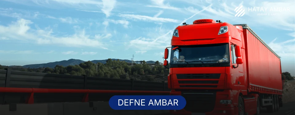 Defne Ambar