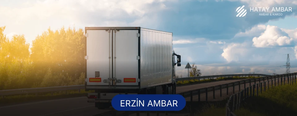 Erzin Ambar
