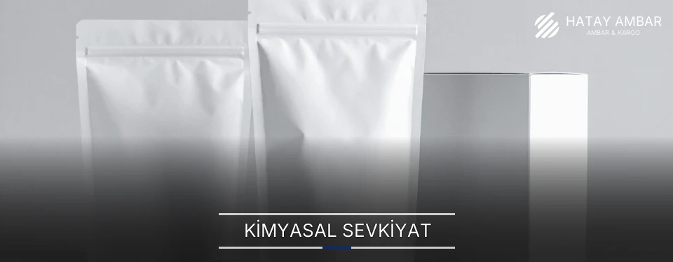 Hatay Kimyasal Sevkiyat Ambar Firmaları Hatay Kimyasal Sevkiyat Ambar Firmaları