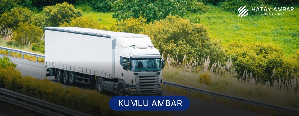 Kumlu Ambar