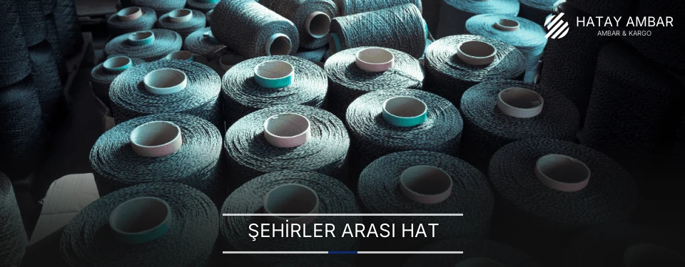 Hatay Şehirler Arası Ambar Firmaları Hatay Şehirler Arası Ambar Firmaları