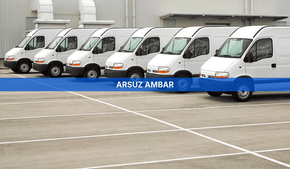Arsuz Ambar