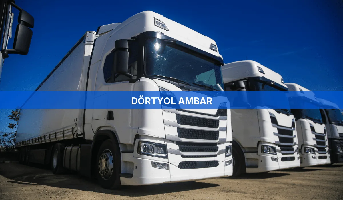 Dörtyol Ambar