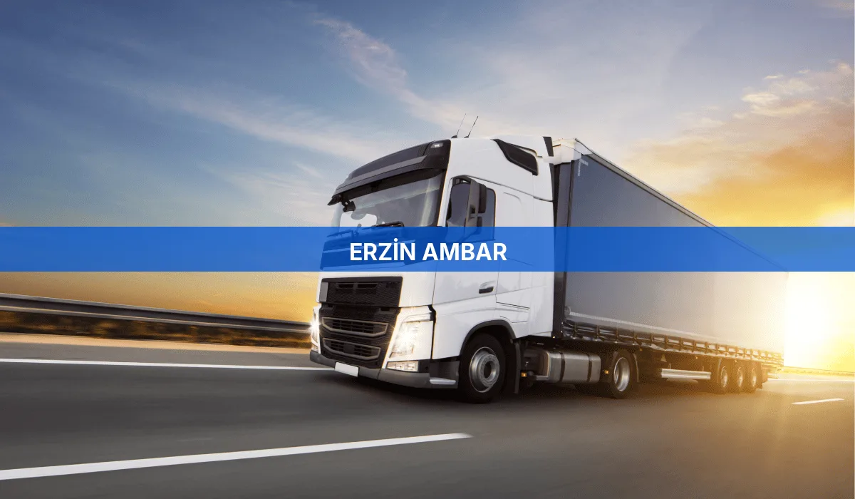 Erzin Ambar