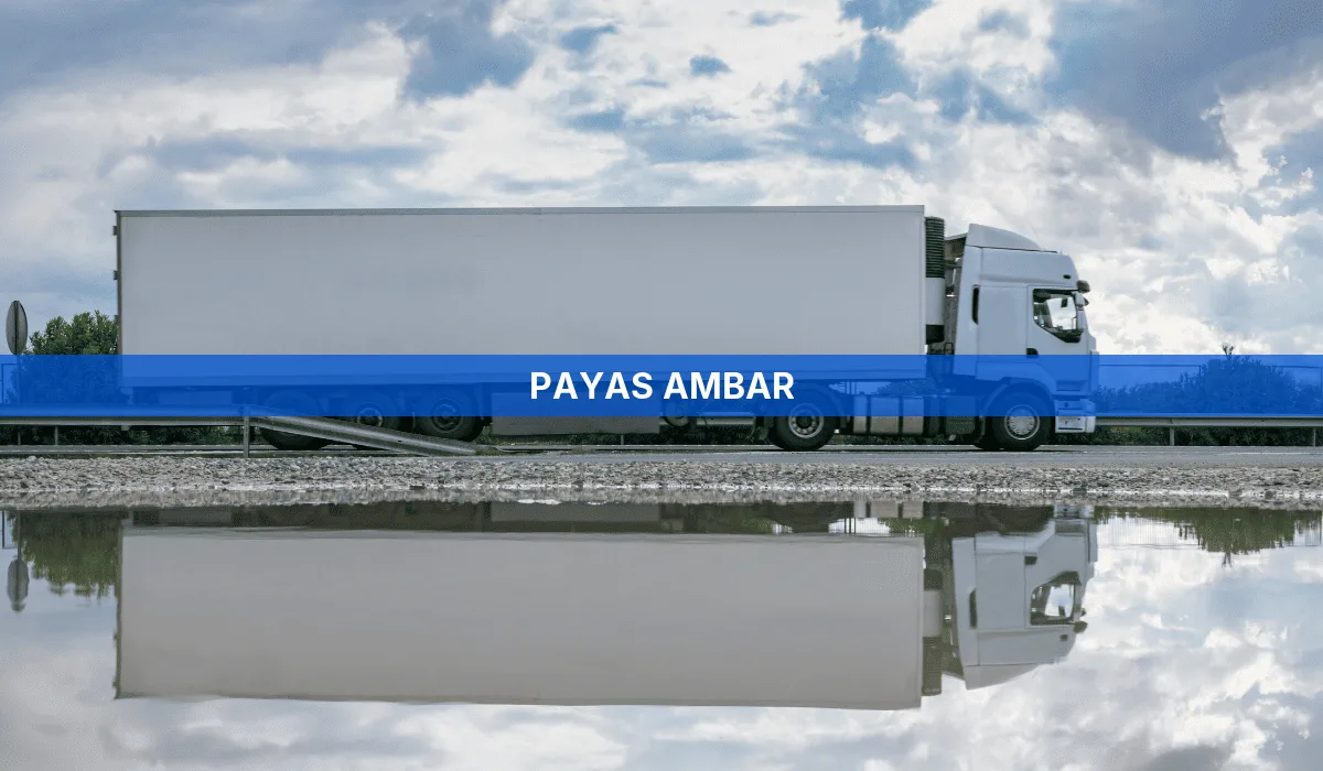 Payas Ambar