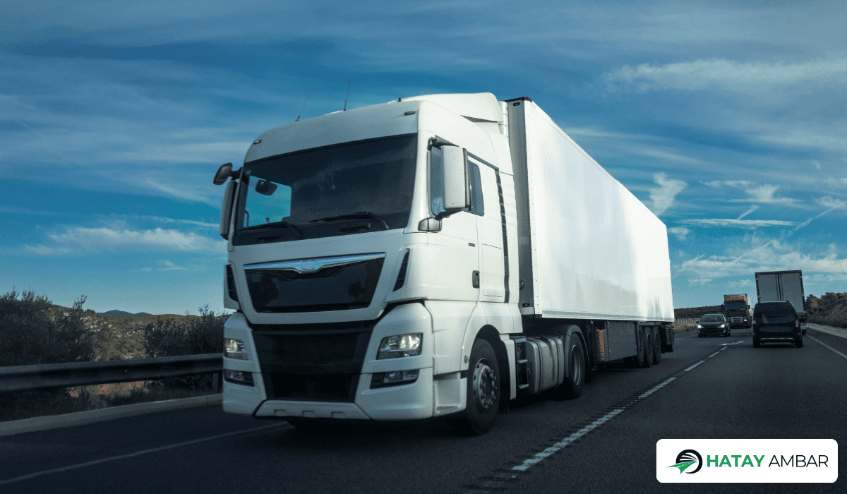 Ağır Yük Taşıma